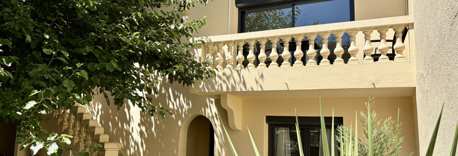 Maison 6 Pièces 161 m² à vendre à Carcassonne (11000)