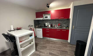 Appartement 1 Pièce 29 m² à louer à Le Puy-en-Velay (43000)