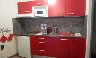 Appartement 1 Pièce 29 m² à louer à Le Puy-en-Velay (43000)