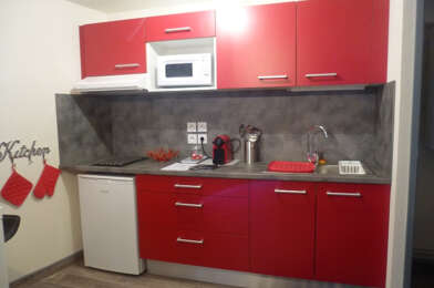 Appartement 1 pièces 450 €