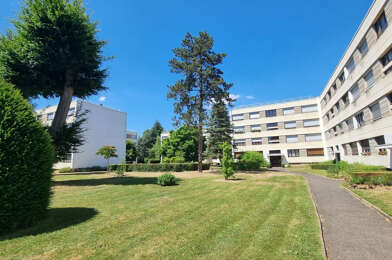 Appartement 3 pièces 194000 €