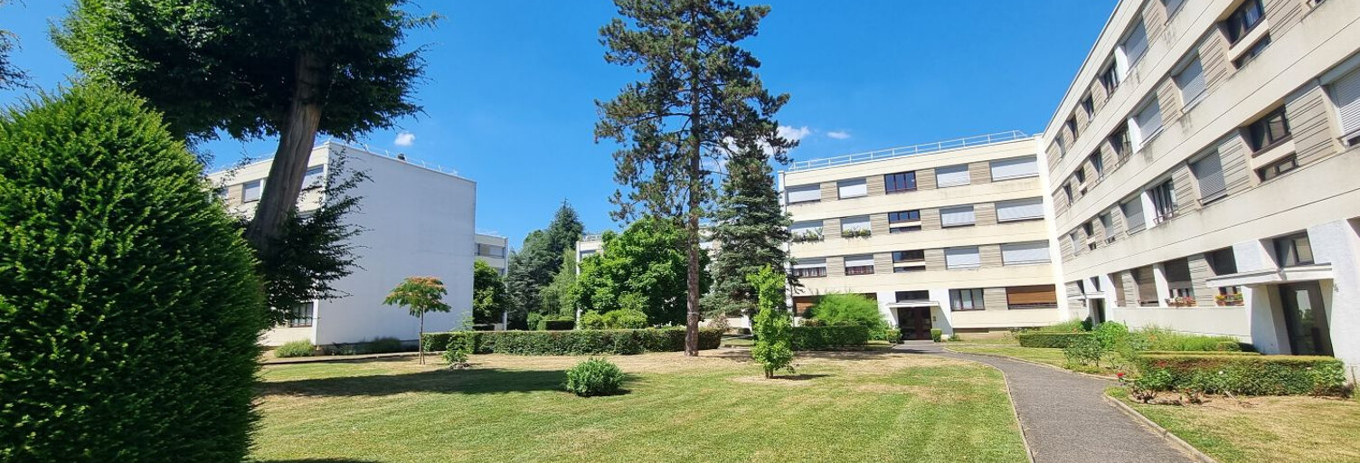 Appartement 3 Pièces 70 m² à vendre à Brunoy (91800)