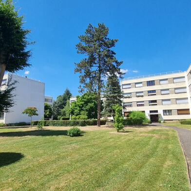 Appartement 3 pièces 194000 €