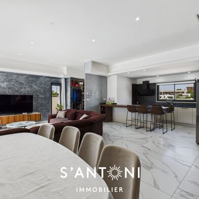 Maison 4 pièces 399990 €