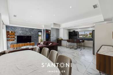 Maison 4 pièces 380000 €