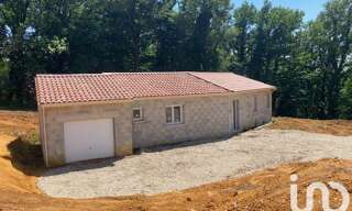 Maison 1 Pièce 96 m² à vendre à Coly-Saint-Amand (24290)