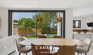 Maison 4 Pièces 135 m² à vendre à Agde (34300)