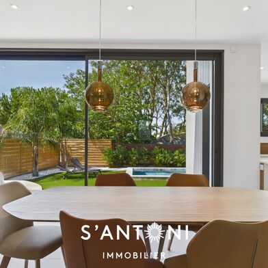 Maison 4 pièces 945000 €