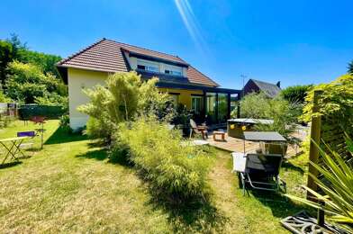 Maison 5 pièces 368000 €