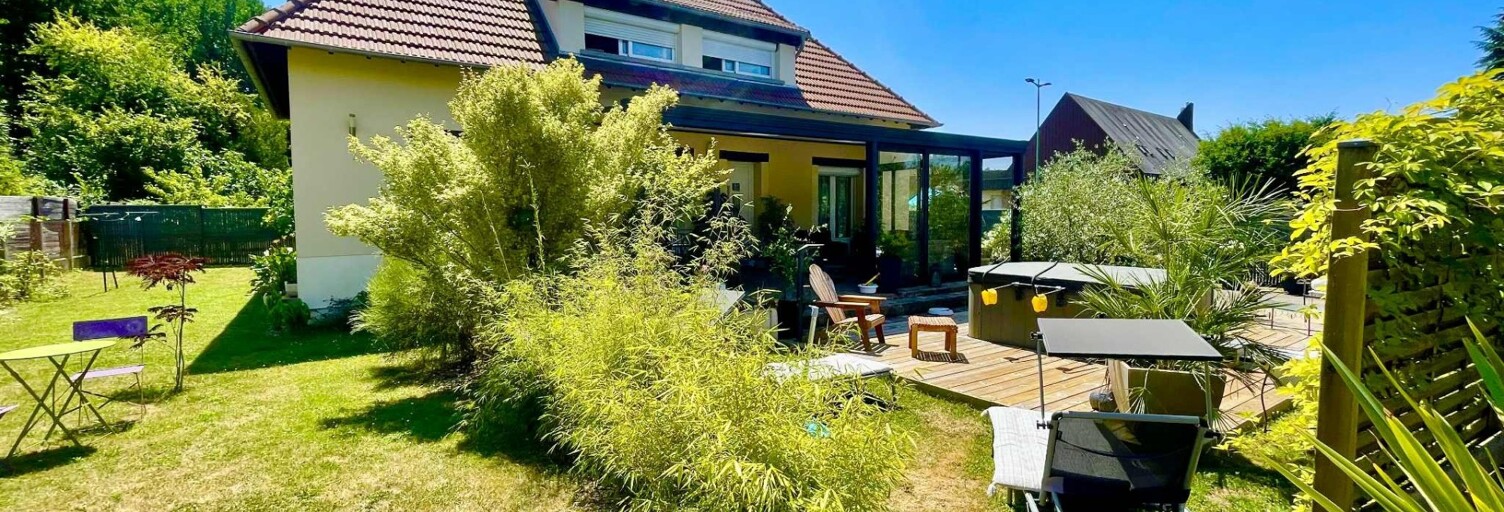 Maison 5 Pièces 130 m² à vendre à Étampes (91150)