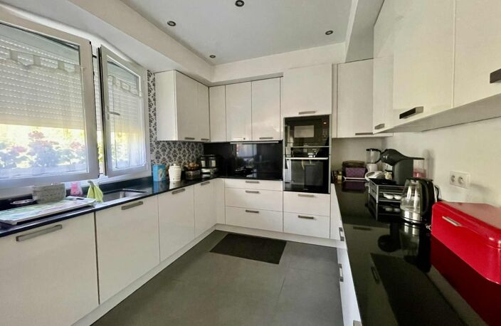 vente maison - 5 pièce(s) — photo 3