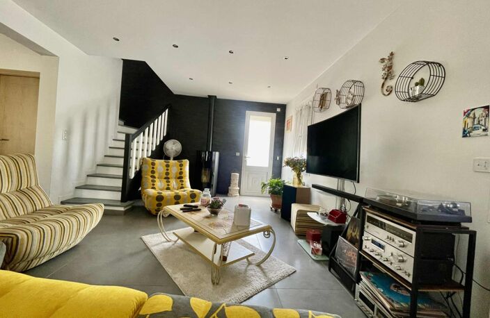 vente maison - 5 pièce(s) — photo 4
