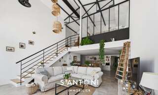 Maison 4 Pièces 123 m² à vendre à Pézenas (34120)