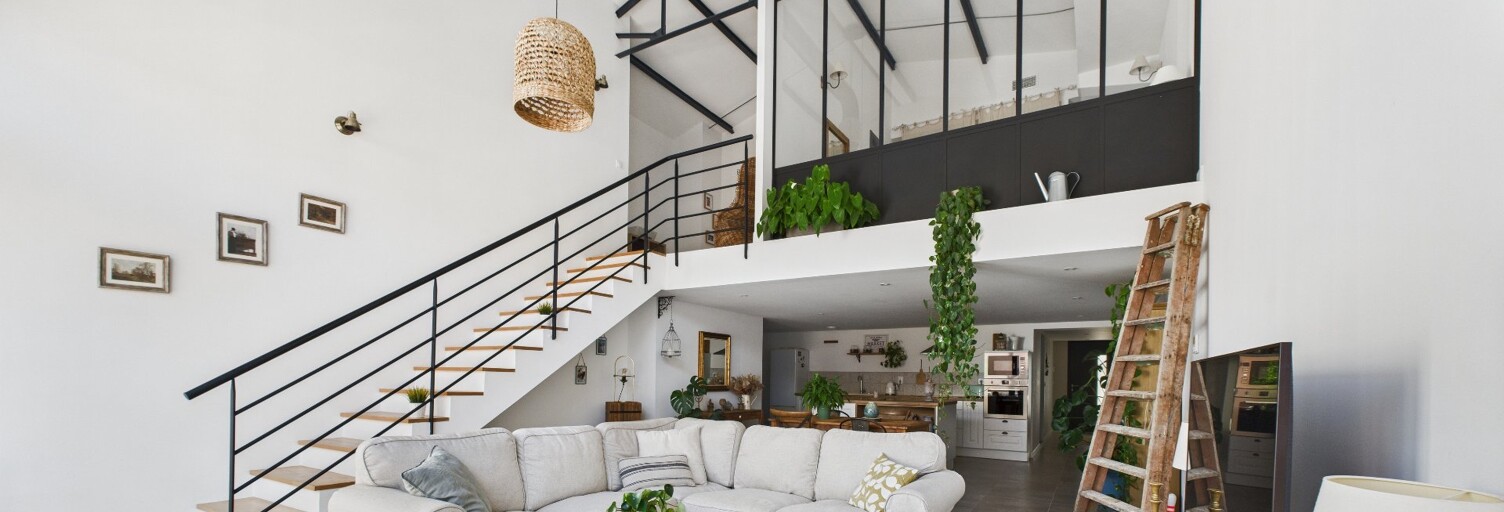 Maison 4 Pièces 123 m² à vendre à Pézenas (34120)