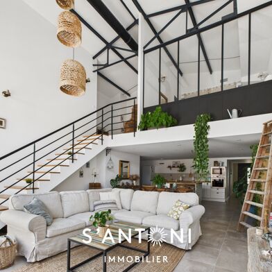 Maison 4 pièces 334000 €