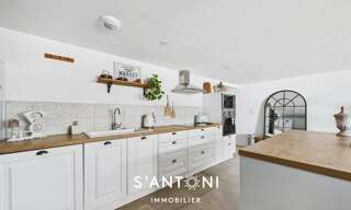 Maison 4 Pièces 123 m² à vendre à Pézenas (34120)