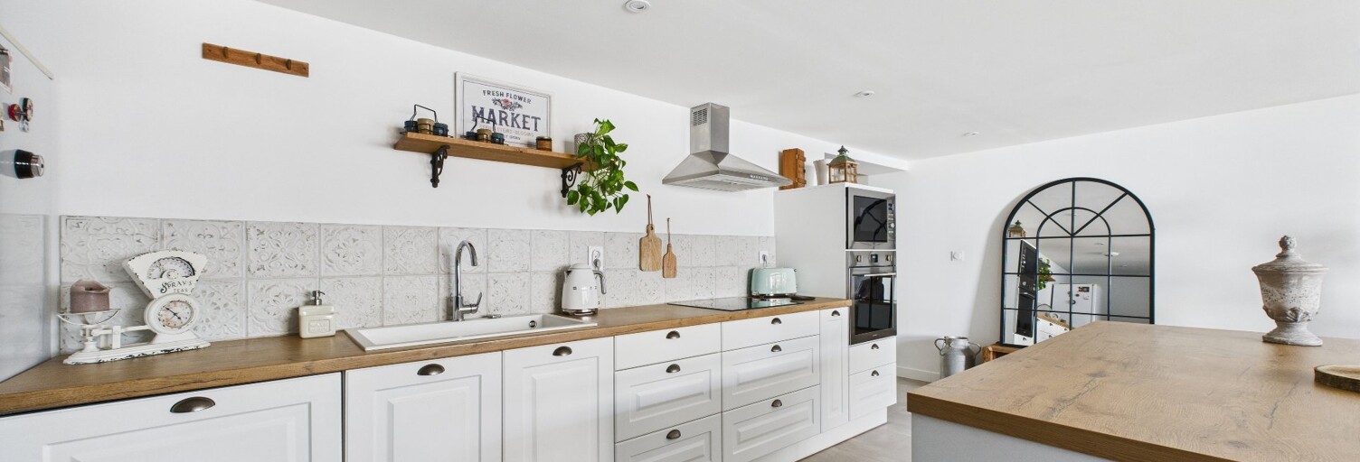 Maison 4 Pièces 123 m² à vendre à Pézenas (34120)