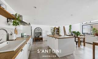 Maison 4 Pièces 123 m² à vendre à Pézenas (34120)