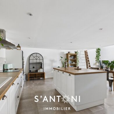 Maison 4 pièces 334000 €