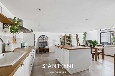 Maison 4 pièces 334000 €