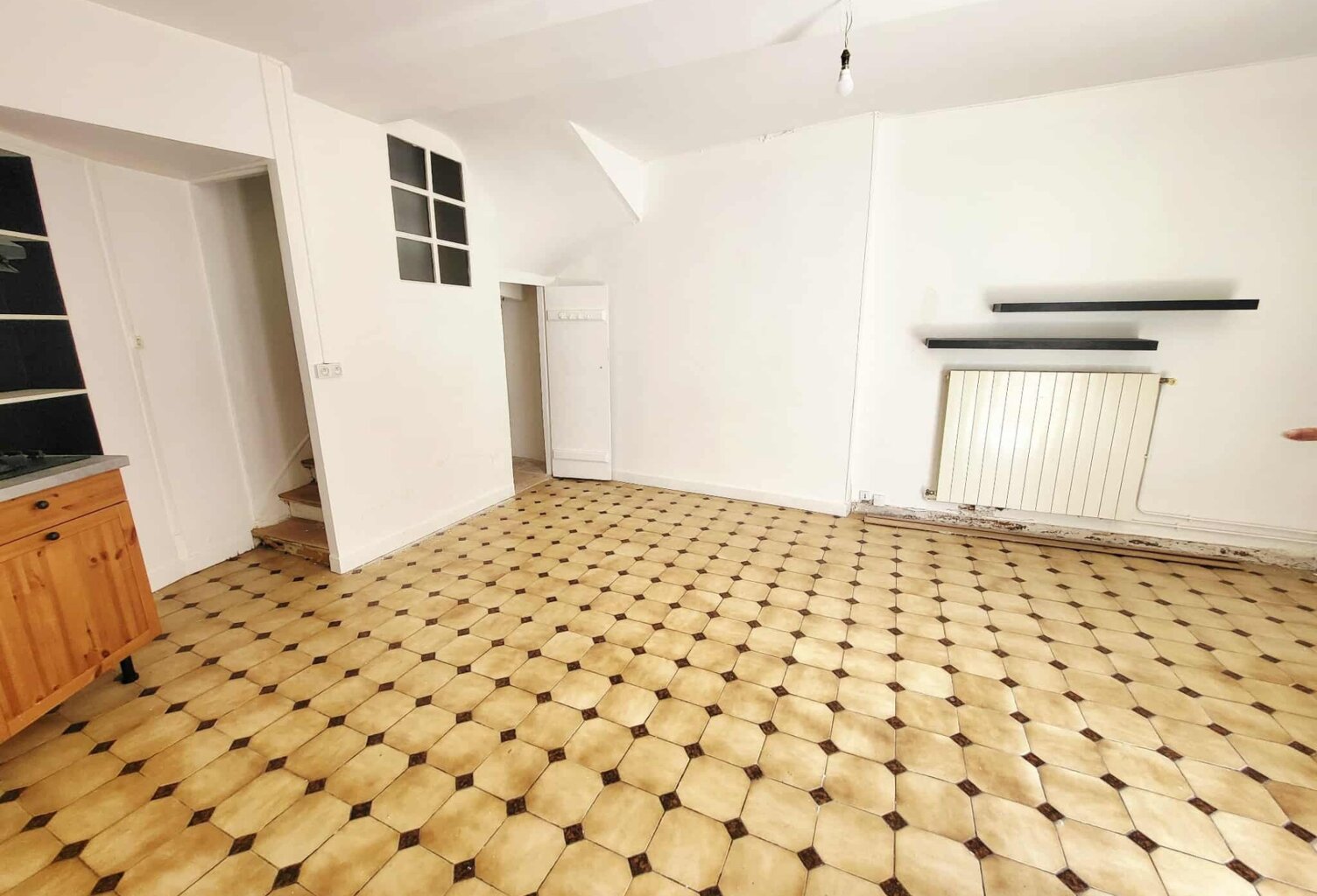 Habitation 2 chambres a saint martin d etampes — photo 1