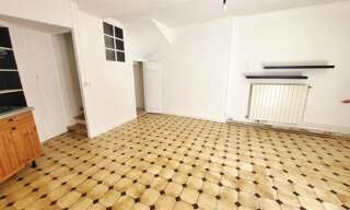 Maison 3 Pièces 47 m² à vendre à Étampes (91150)