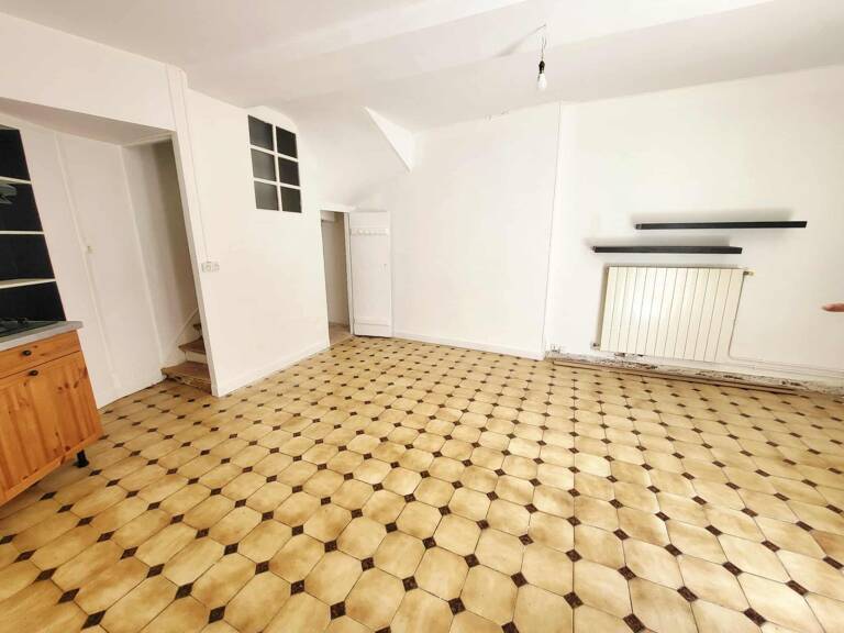 Habitation 2 chambres a saint martin d etampes — photo 1