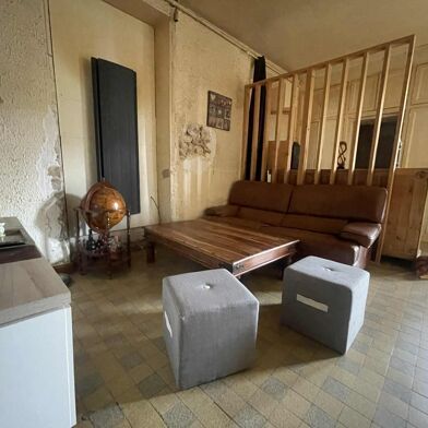 Maison 7 pièces 210000 €