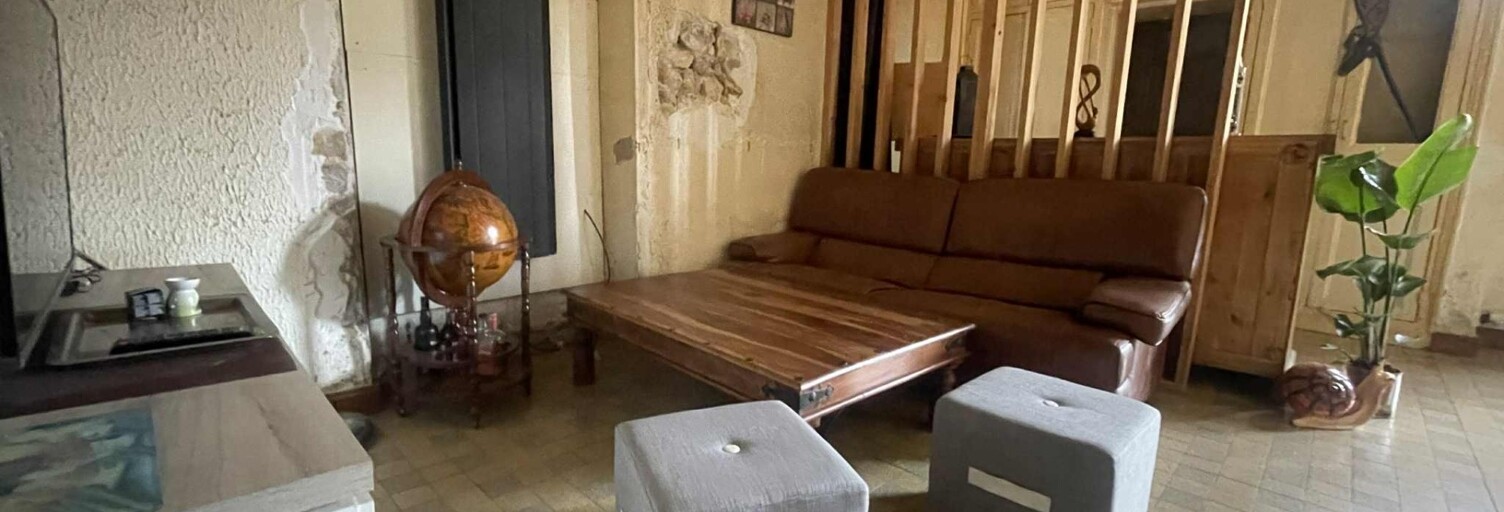 Maison 7 Pièces 180 m² à vendre à Saclas (91690)