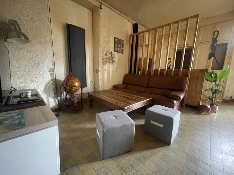 Grande maison familiale à rénover avec dependance — photo 1