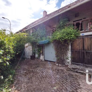 Maison 7 pièces 99000 €