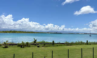 Appartement 1 Pièce 30 m² à vendre à Le Gosier (97190)