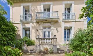 Maison 8 Pièces 271 m² à vendre à Puissalicon (34480)