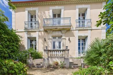 Maison 8 pièces 595000 €