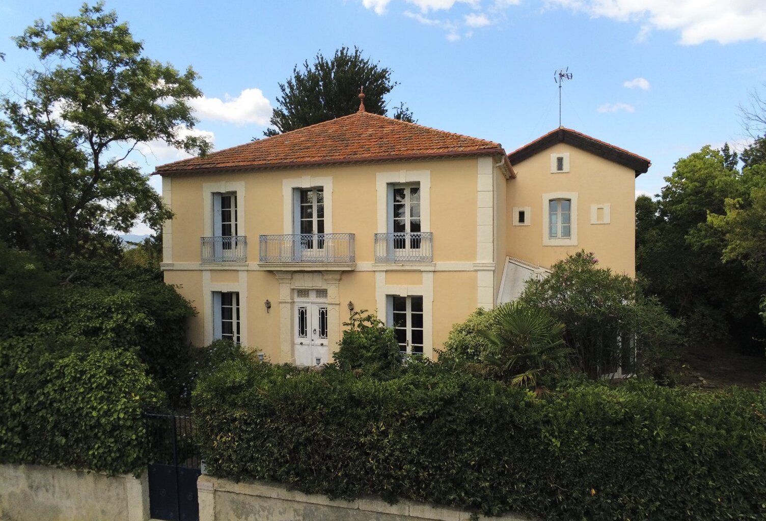 Maison — photo 1