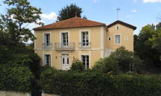 Maison 8 Pièces 271 m² à vendre à Puissalicon (34480)