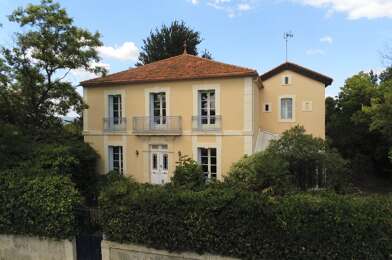 Maison 8 pièces 549000 €