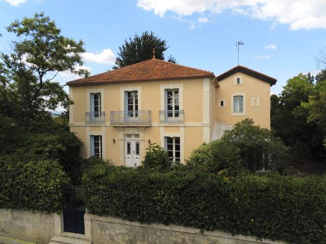 Maison — photo du bien