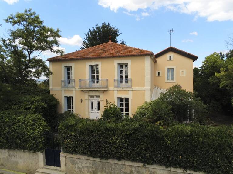 Maison — photo 1
