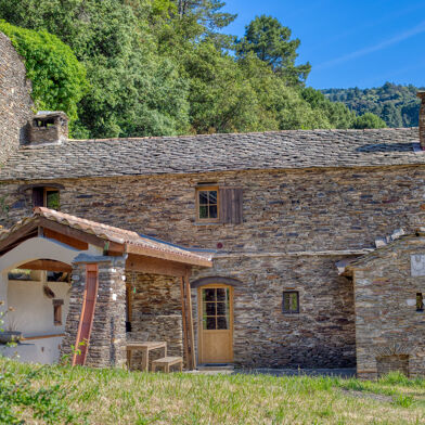 Maison 4 pièces 329000 €