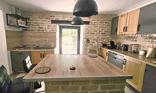 Maison 7 Pièces 186 m² à vendre à Saint-Hilaire-de-Brethmas (30560)