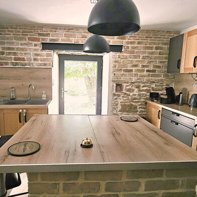 Maison 7 pièces 549000 €