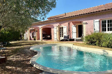 Maison 5 pièces 349000 €