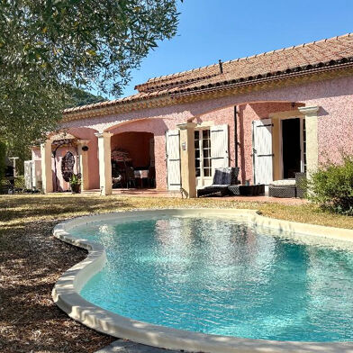 Maison 5 pièces 349000 €