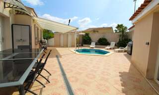 Maison 6 Pièces 120 m² à vendre à Margon (34320)