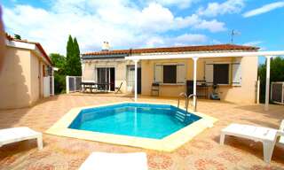 Maison 6 Pièces 120 m² à vendre à Margon (34320)