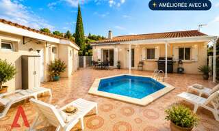 Maison 6 Pièces 120 m² à vendre à Margon (34320)