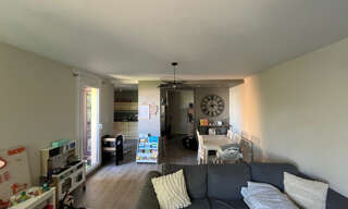 Appartement 4 Pièces 82 m² à vendre à Gleizé (69400)