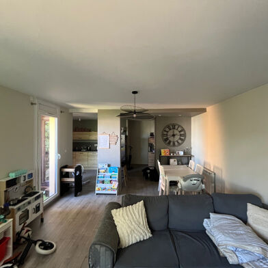 Appartement 4 pièces 195000 €