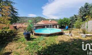 Maison 6 Pièces 110 m² à vendre à Riez (04500)